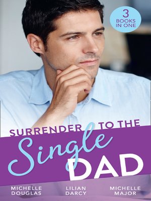 cover image of Surrender to the Single Dad